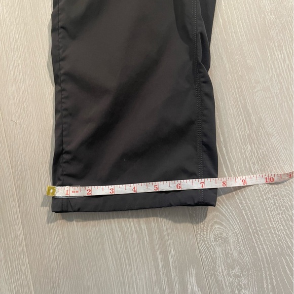 lululemon athletica Men's Dark Gray Joggers - Picture 6 of 12